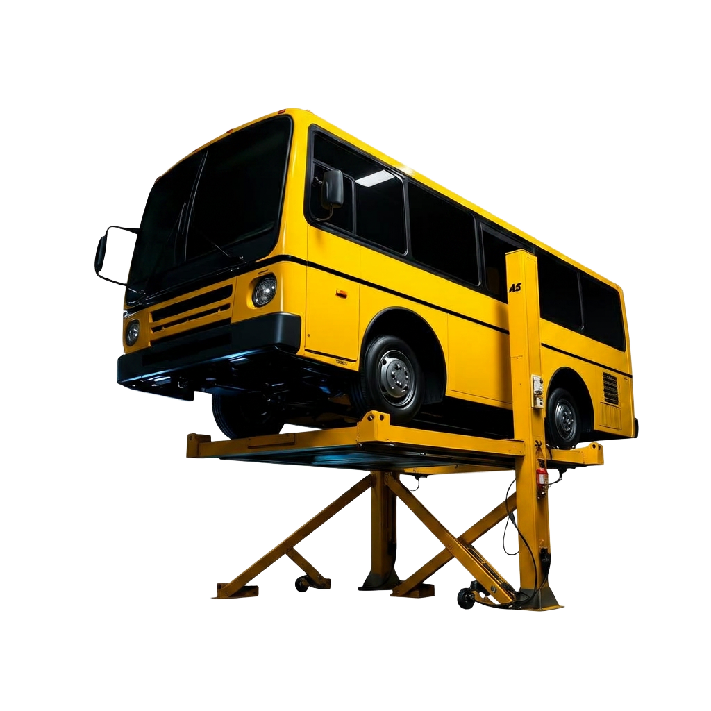 Shop Equipment